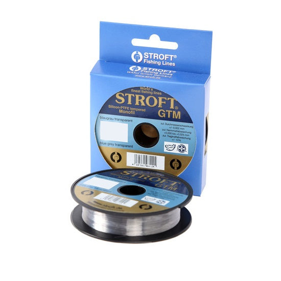 FIR STROFT GTM 0,18MM/3,6KG/200M