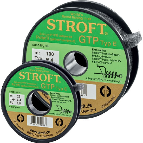  FIR STROFT TEXTIL GTP GALBEN E3 7,5KG/100M