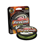 FIR TEXTIL BERKLEY FIRELINE TRACER 0.18 MM 110M NEW