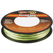 FIR TEXTIL BERKLEY NEW FIRELINE BRAID BICOLOR 040MM/58,1KG/110M