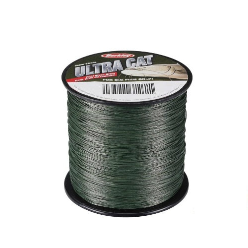 FIR TEXTIL BERKLEY ULTRA CAT 0.50MMM 250M 75 KG