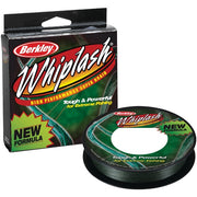 FIR TEXTIL BERKLEY WHIPLASH PRO 012MM/16,7KG/110M