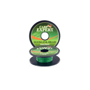 FIR TEXTIL CARP EXPERT SNAG PROOF 15LBS MOSS GREEN 10M