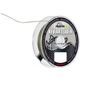FIR TEXTIL CARP ZOOM LEADER PREDATOR Z KEVLAR 20M / 0.24MM / 15KG VERDE