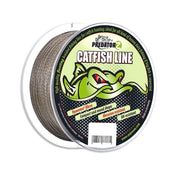 FIR TEXTIL CARP ZOOM PREDATOR Z CATFISH 100m 0.80MM 70.0KG Maro