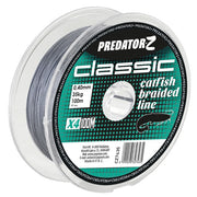 FIR TEXTIL CARP ZOOM PREDATOR-Z CLASSIC CATFISH 100m