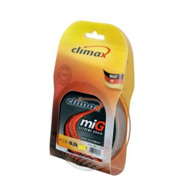 FIR TEXTIL CLIMAX MIG GREEN 040mm - 110m - 39,00Kg 