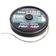 FIR TEXTIL CORMORAN SKINLINE CAMO MARO PRO CARP 10M 25LBS