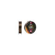 FIR TEXTIL CPK XTRA SUPPLE HOOKLINK SINKING, BROWN, 12lbs
