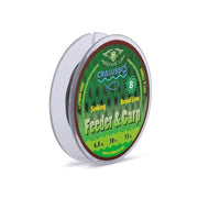 FIR TEXTIL CRALUSSO FEEDER&amp;CARP 10M