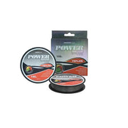 FIR TEXTIL ENERGOTEAM POWER BRAID TEFLON 0.20MM 150M
