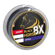 FIR TEXTIL JAXON BLACK HORSE PE 8X CATFISH 1000m