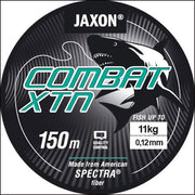 FIR TEXTIL JAXON COMBAT XTN NATUR 100m 0.20mm
