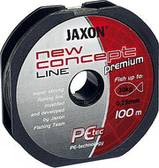 FIR TEXTIL JAXON CONCEPT LINE 250m 0.30mm 40.00 kg