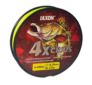 FIR TEXTIL JAXON CRIUS X4 FLUO 150M
