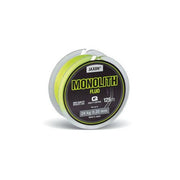 FIR TEXTIL JAXON MONOLITH FLUO 125m 0.18mm