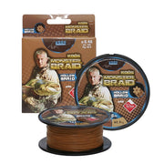 FIR TEXTIL KOOS MONSTER BRAID 150M 0.65mm 150lb
