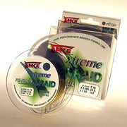 FIR TEXTIL LINEAEFE TAKE XTREME BRAID 026MM/17KG 500M