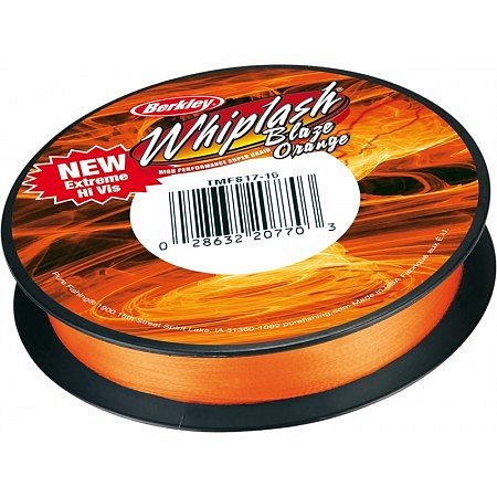 FIR TEXTIL POWERLINE POWER SHOT WHITE 0.13MM / 130MT / 20LBS