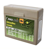FIR TEXTIL PROLOGIC GLADIO LINK CAMO 15M/20LBS 