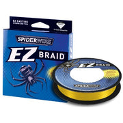 FIR TEXTIL SPIDERWIRE EZ YELLOW 0.15 MM 100 M