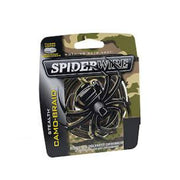 FIR TEXTIL SPIDERWIRE STEALTH CAMO 0.17MM 110M