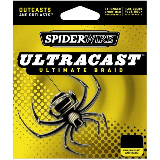 FIR TEXTIL SPIDERWIRE UC FLUO 025MM/25,8KG/110M