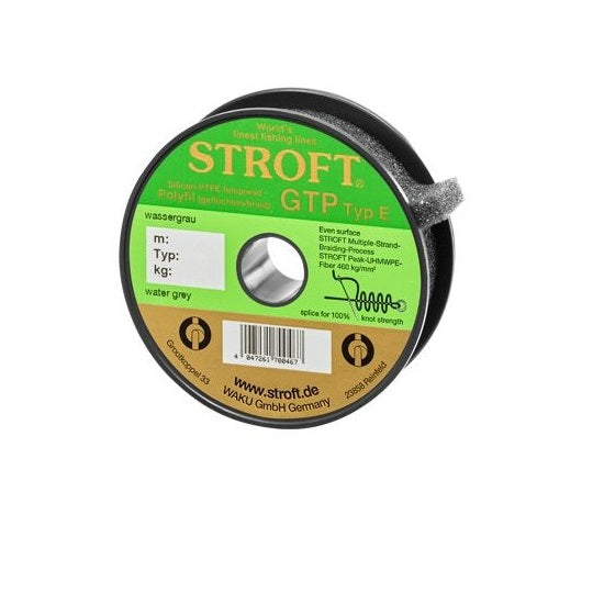 FIR TEXTIL STROFT GTP GRI E2 5.75KG/100M