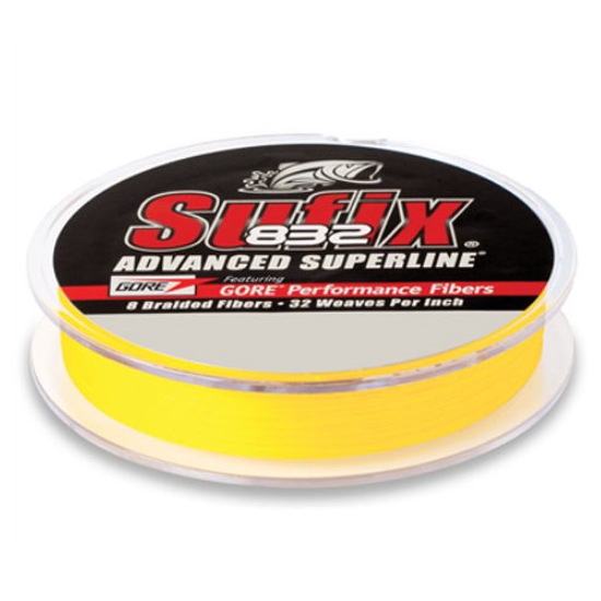 FIR TEXTIL SUFIX 832 120m