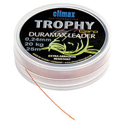 FIR TEXTIL TROPHY DURAMAX LEADER 25m 0