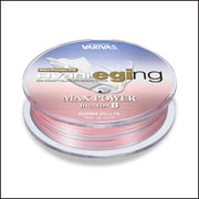 FIR TEXTIL VARIVAS AVANI EGING MAX PE NOU 150Mt 14.5LB