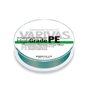 FIR TEXTIL VARIVAS HIGH GRADE PE VERDE STEALTH 150m 13.1lb