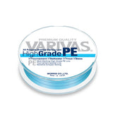FIR TEXTIL VARIVAS NEW HIGH GRADE PE BLUE 150M 14.9LB
