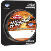 FIR TEXTIL WHIPLASH NEW BLAZE ORANGE 0.06MM 110MT 10.6KG
