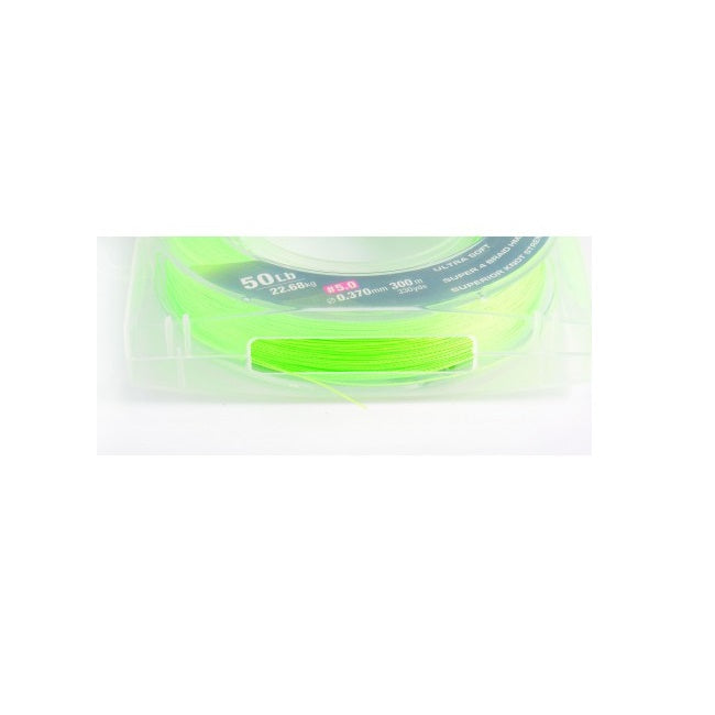FIR TRABUCCO DYNA-TEX X4 POWER 0.08 mm 150M 3.63 kg