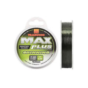 FIR TRABUCCO MAX PLUS LINE SPINNING150 M 0.16 mm 2.65 Kg