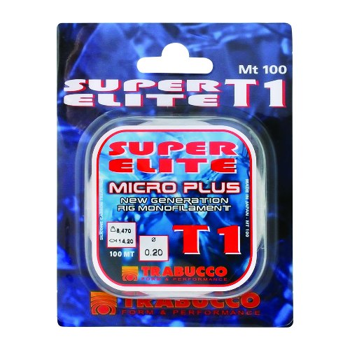 FIR TRABUCCO S.ELITE MICRO