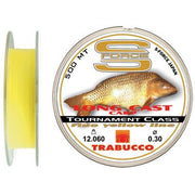 FIR TRABUCCO S-FORCE L.CAST CARP 500m/0.30mm