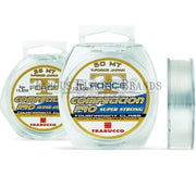 FIR TRABUCCO T-FORCE COMPETITION STRONG 25M 0.30MM/12KG
