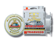 FIR TRABUCCO TF XPS TAPER LEADER 10x15m/150m 32.5 kg