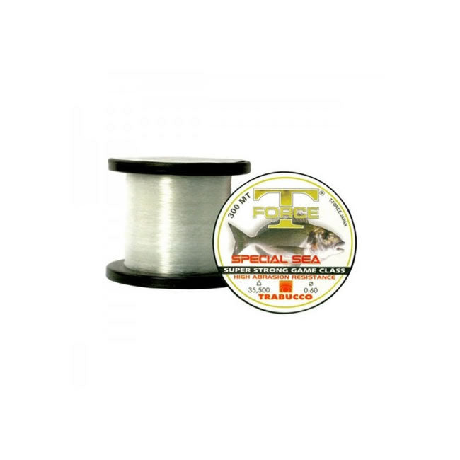 FIR TRABUCCO TOUR TOUGH SPECIAL SEA 300M 1.00 MM 61.50Kg