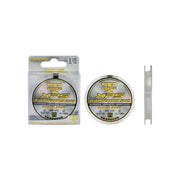 FIR TRABUCO T FORCE FLUOROCARBON 25M  0.180 mm 3.21 Kg
