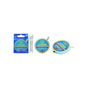 FIR TRABUCO T FORCE XPS WINTER ICE 50M 0.08 mm 1.00 Kg