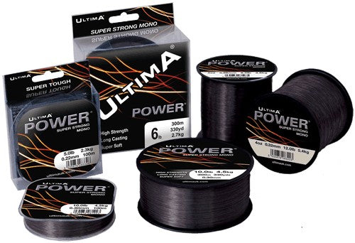 FIR ULTIMA POWER 4OZ 0.32MM 1080M