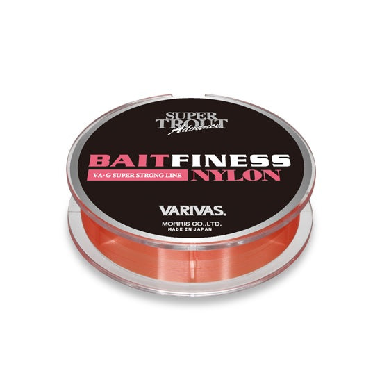 FIR VARIVAS SUPER TROUT BAIT FINESSE 100m