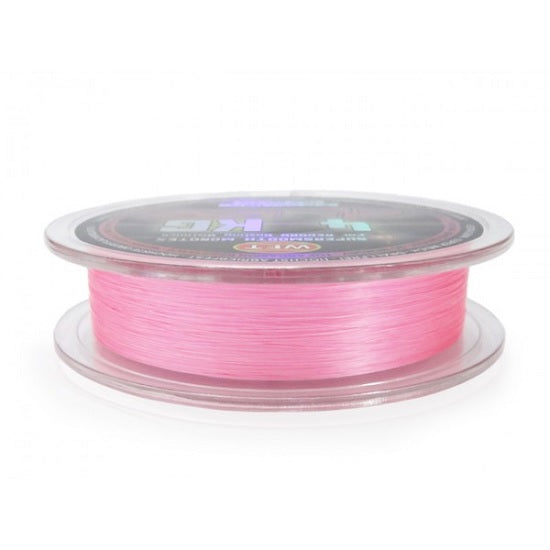 FIR WFT Gliss Monotex Pink 0 150m