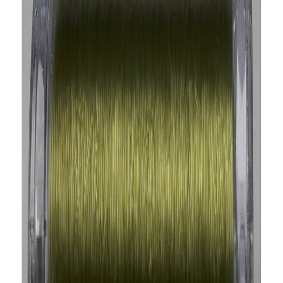 FIR monofilament PROLOGIC DENSITY CARP MONO GREEN 0.40MM/9.07KG/1000M