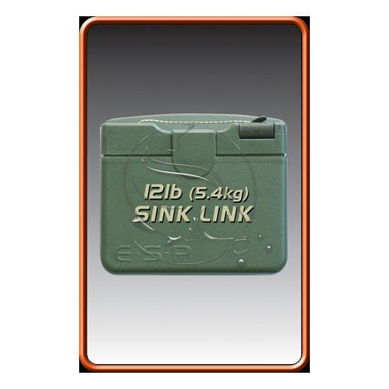 FIr ESP Sink Link 12lb