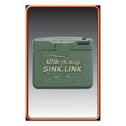 FIr ESP Sink Link 18lb