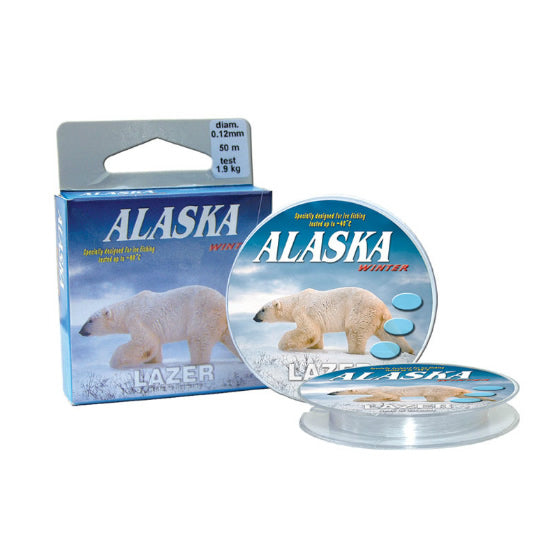 FIr Monofilament Filstar Alaska 0.10mm/50m/1.6Kg